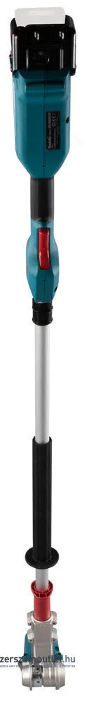 MAKITA DUN500WRTE Akkus magassági sövényvágó 50cm (18V) (2x5.0 Ah)