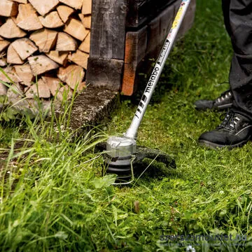 METABO RTD 18 LTX BL 30 Akkus fűkasza 30cm | D fogóval (Akku és töltő nélkül!)