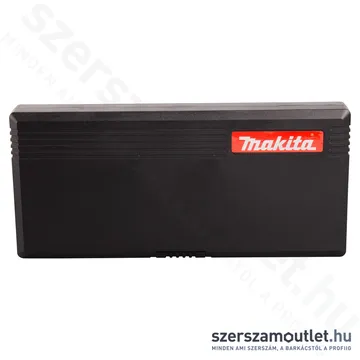 MAKITA átmenő dugókulcs készlet 14 részes (10-19mm)(1/4" és 3/8")(B-65595)