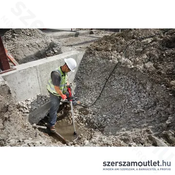 MILWAUKEE M12 BSWP-0 Akkus szivattyú szénkefementes (12V) (Akku és töltő nélkül!) (4933479639)