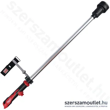 MILWAUKEE M12 BSWP-0 Akkus szivattyú szénkefementes (12V) (Akku és töltő nélkül!) (4933479639)