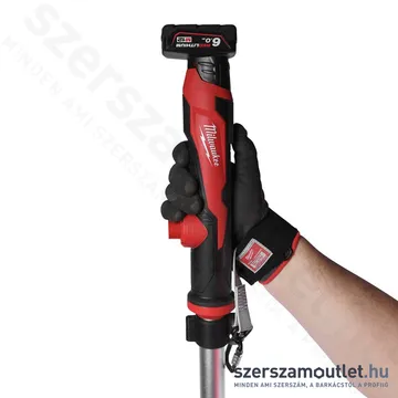 MILWAUKEE M12 BSWP-0 Akkus szivattyú szénkefementes (12V) (Akku és töltő nélkül!) (4933479639)