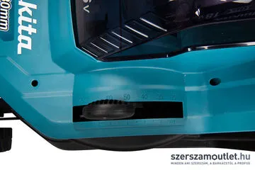 MAKITA DLM382PF2 Akkus fűnyíró (2x18V/2x3,0Ah/38cm)