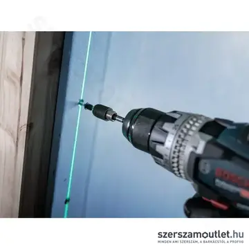 BOSCH Impact Control PH csavarbitek 25mm (3db)