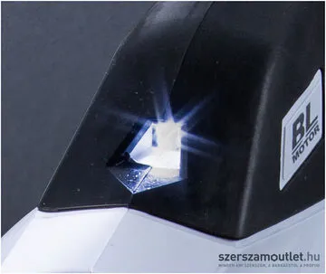 MAKITA CL002GZ07 Akkus porszívó (Akku és töltő nélkül!)(40V)