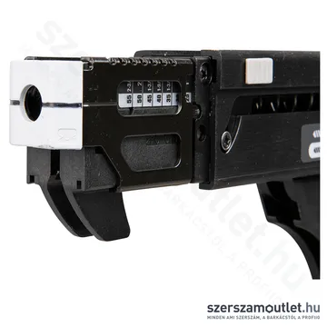 MAKITA DFR551Z Akkus táras gipszkarton csavarbehajtó 55mm (18V)(Akku és töltő nélkül!)