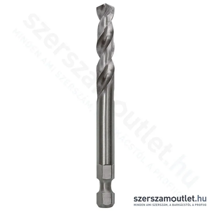 BOSCH HSS-G központosító fúrószár PCP 7,15x85mm, Progressor for Wood&Metal