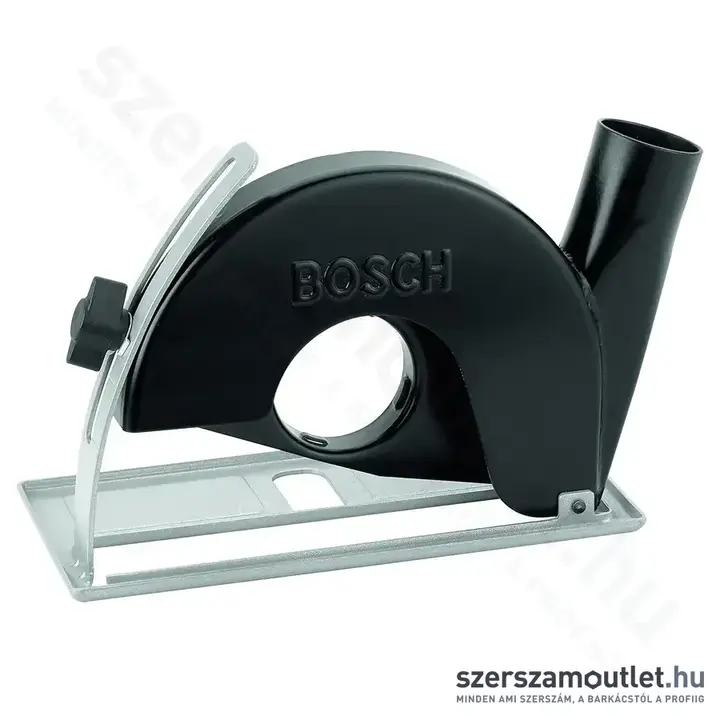 BOSCH Fém porelíszvó burkolat vágáshoz 115/125 mm