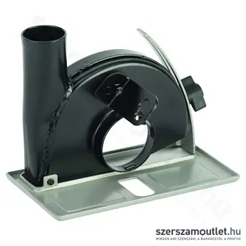 BOSCH Fém porelíszvó burkolat vágáshoz 115/125 mm