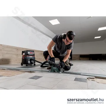 METABO WB 18 LT BL 11-125 Quick Akkus szénkefementes sarokcsiszoló, lágyindítás(akku és töltő nélkül
