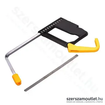 STANLEY Mini keretes fémfűrész 150mm (0-15-218)