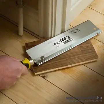STANLEY FatMax fordítható nyelű fűrész 250mm (0-15-252)