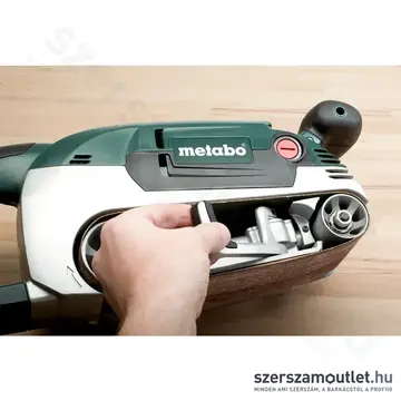 METABO BAE 75 Szalagcsiszoló (1010W/75x533mm)