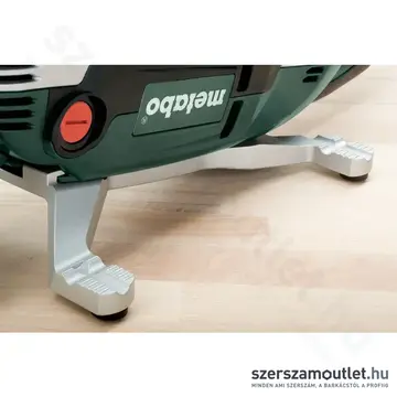 METABO BAE 75 Szalagcsiszoló (1010W/75x533mm)