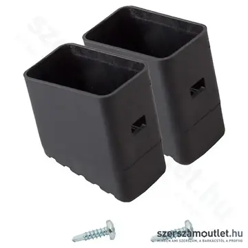 KRAUSE MONTO Lábdugó háztartási létrákhoz (1 pár) 33x20mm (211415)
