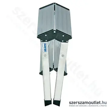 KRAUSE MONTO TREPPY Összecsukható fellépő 2x2 fokos (130013)