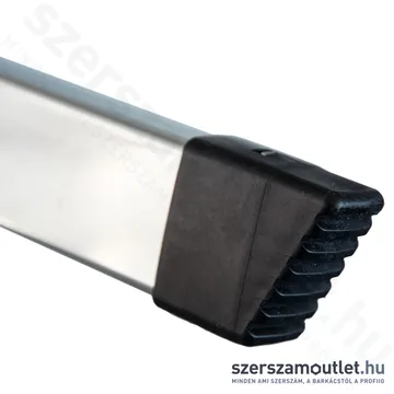KRAUSE MONTO DOPPLO Két oldalon járható lépcsőfokos állólétra 2x7 fokos (120366)