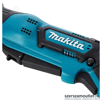MAKITA JR103DZ Akkus orrfűrész (10,8V) (Akku és töltő nélkül!)