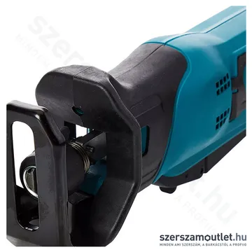 MAKITA JR103DZ Akkus orrfűrész (10,8V) (Akku és töltő nélkül!)