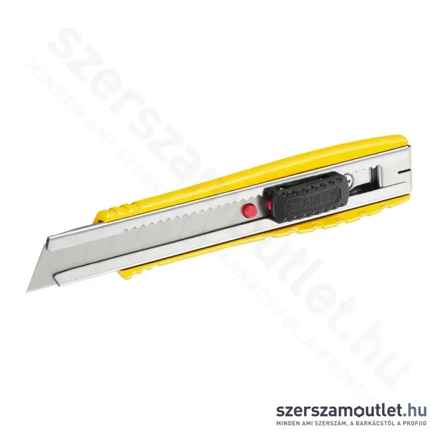 STANLEY FatMax fémházas kés 18mm (0-10-421)