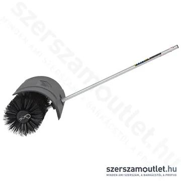 MILWAUKEE M18 FOPH-BBA QUIK-LOK™ Sörte kefe adapter (4932479985)