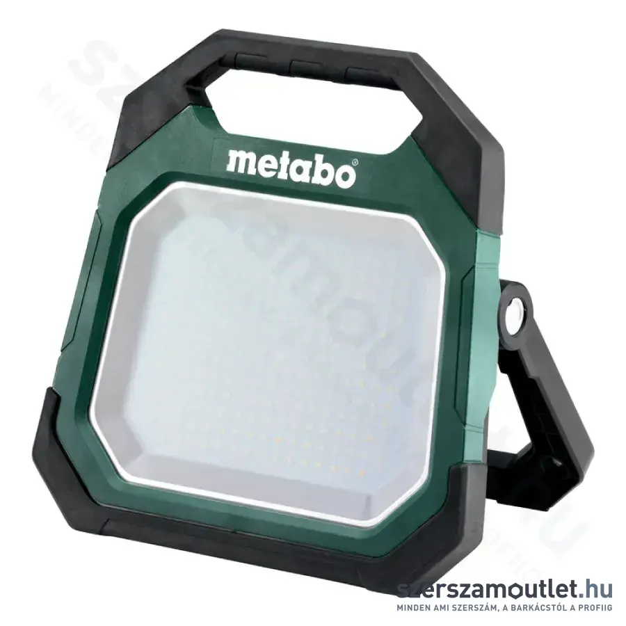 METABO BSA 18 LED 10000 Akkus fényvető lámpa 10000lm (Akku és töltő nélkül)