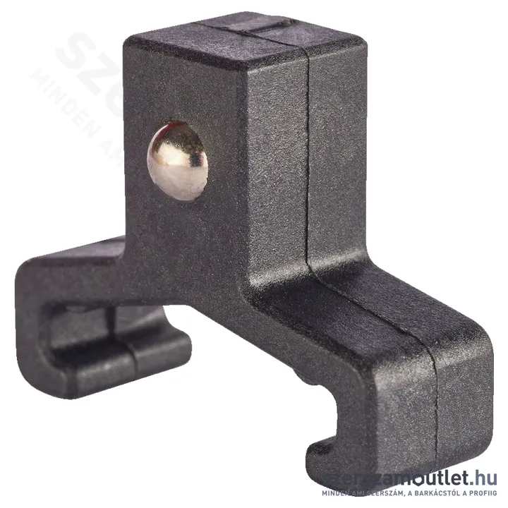 MILWAUKEE Rögzítő gépi dugókulcs tartó sínhez 3/8" (10db)