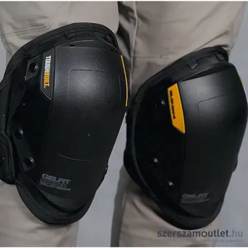 TOUGHBUILT KP-201R Térdvédő (TB-KP-201R)