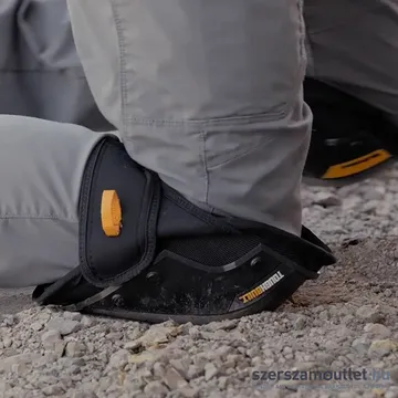TOUGHBUILT KP-201R Térdvédő (TB-KP-201R)