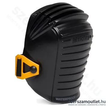 TOUGHBUILT KP-102 Vízálló térdvédő 20x16x14cm (TB-KP-102)
