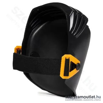TOUGHBUILT KP-102 Vízálló térdvédő 20x16x14cm (TB-KP-102)