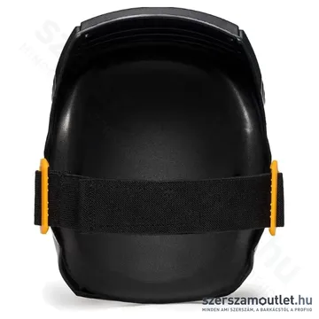 TOUGHBUILT KP-102 Vízálló térdvédő 20x16x14cm (TB-KP-102)