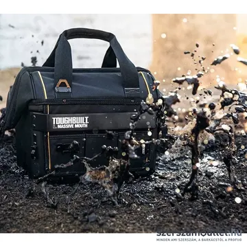 TOUGHBUILT CT-62 Vászontáska M 30cm/12" 30x36x25cm (TB-CT-62-12)