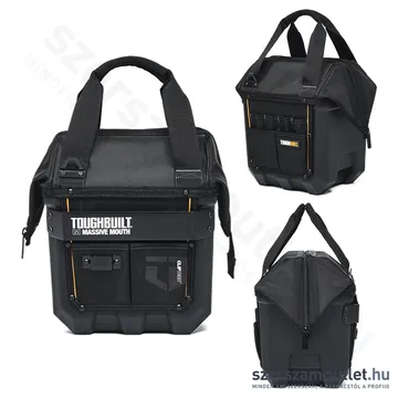 TOUGHBUILT CT-62 Vászontáska M 30cm/12" 30x36x25cm (TB-CT-62-12)