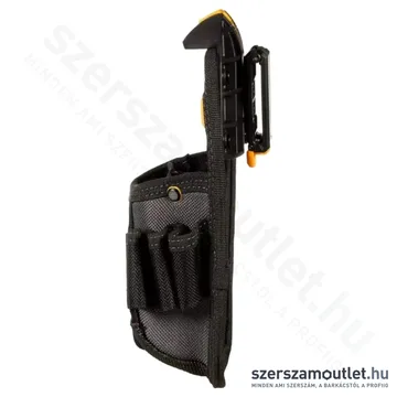 TOUGHBUILT CT-26 Univerzális késtartó övtáska 17x9x26cm (TB-CT-26)