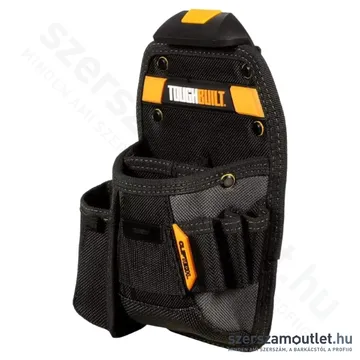 TOUGHBUILT CT-26 Univerzális késtartó övtáska 17x9x26cm (TB-CT-26)