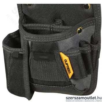TOUGHBUILT CT-26 Univerzális késtartó övtáska 17x9x26cm (TB-CT-26)