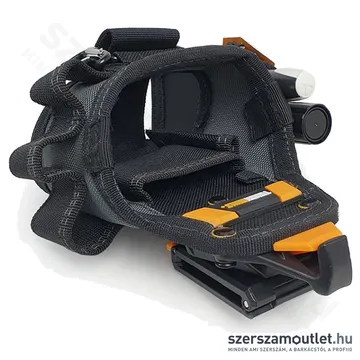 TOUGHBUILT CT-26 Univerzális késtartó övtáska 17x9x26cm (TB-CT-26)