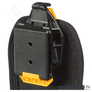 TOUGHBUILT CT-35 Fogótartó övtáska S 22,5x7x10,5cm (TB-CT-35-S)