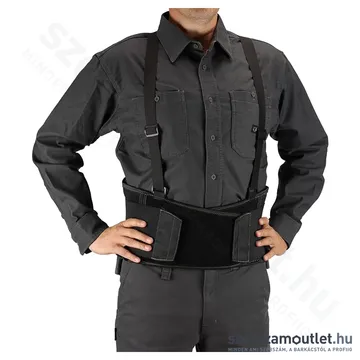 TOUGHBUILT 45G-L Nagy méretű háttámasztó öv L 101-123cm (TB-45G-L)