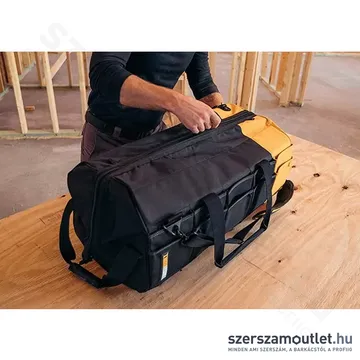 TOUGHBUILT 60-26 Szerszámtáska 66cm/26" 61x16,5x26,67cm 29-34kg (TB-60-26)