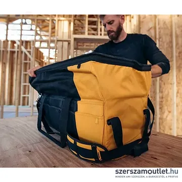 TOUGHBUILT 60-26 Szerszámtáska 66cm/26" 61x16,5x26,67cm 29-34kg (TB-60-26)