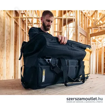 TOUGHBUILT 60-26 Szerszámtáska 66cm/26" 61x16,5x26,67cm 29-34kg (TB-60-26)