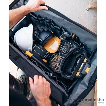 TOUGHBUILT 60-26 Szerszámtáska 66cm/26" 61x16,5x26,67cm 29-34kg (TB-60-26)