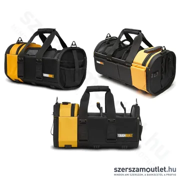 TOUGHBUILT 81-18 Moduláris táska 45cm/18" 25x27x50cm (TB-81-18)