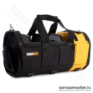 TOUGHBUILT 81-18 Moduláris táska 45cm/18" 25x27x50cm (TB-81-18)