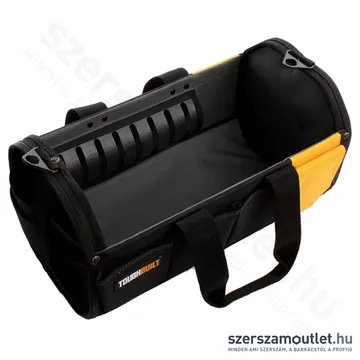 TOUGHBUILT 81-18 Moduláris táska 45cm/18" 25x27x50cm (TB-81-18)