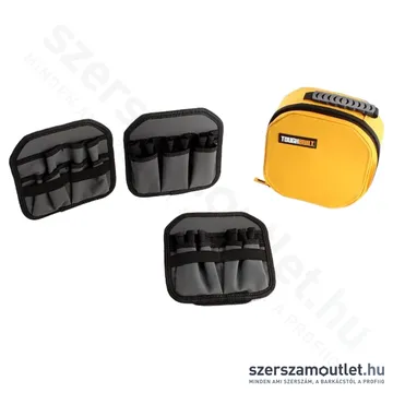 TOUGHBUILT 81-18 Moduláris táska 45cm/18" 25x27x50cm (TB-81-18)