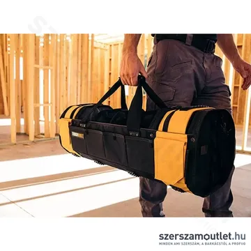 TOUGHBUILT 81-30 Moduláris táska 76cm/30" 91x20x46cm (TB-81-30)