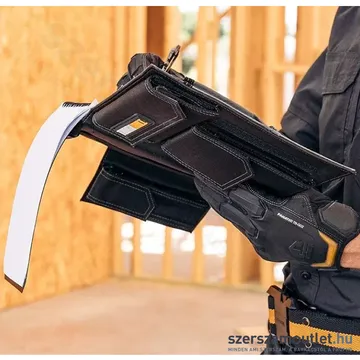 TOUGHBUILT 56-L-C Irattartó-rendszerező 19x25x5cm (TB-56-L-C)